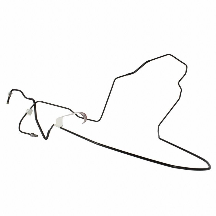 TUBE ASY - BRAKE (P)