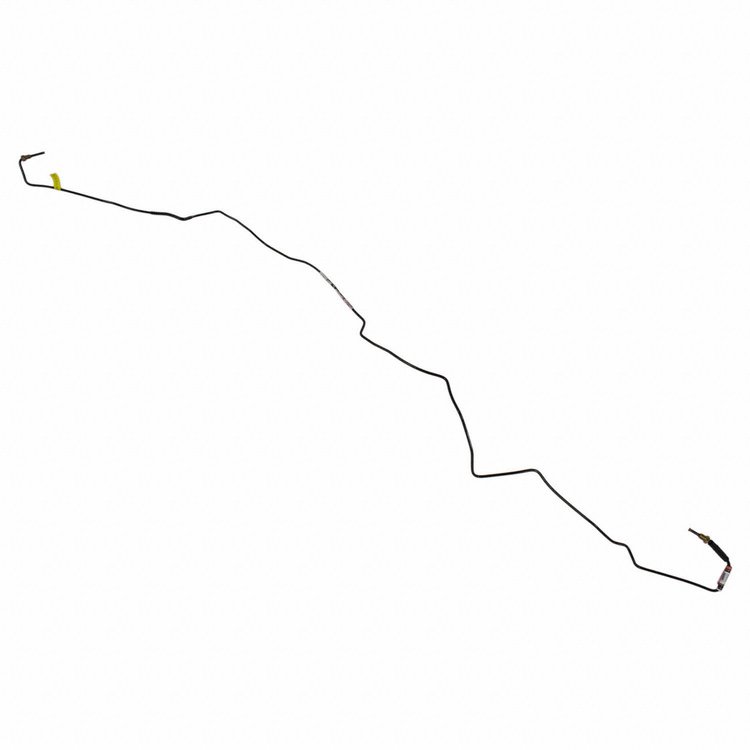 TUBE ASY - BRAKE (P)