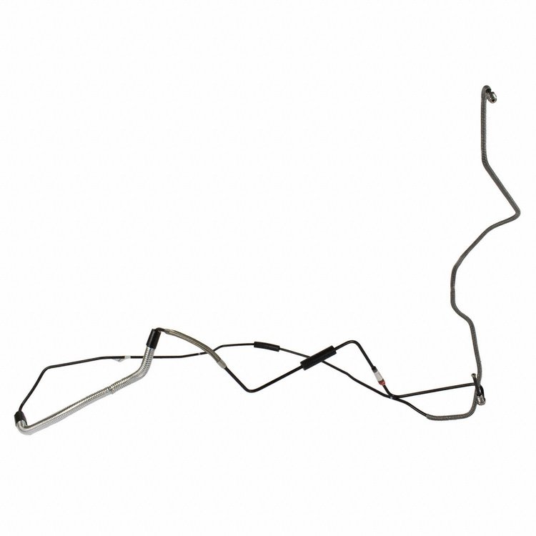 TUBE ASY - BRAKE (P)