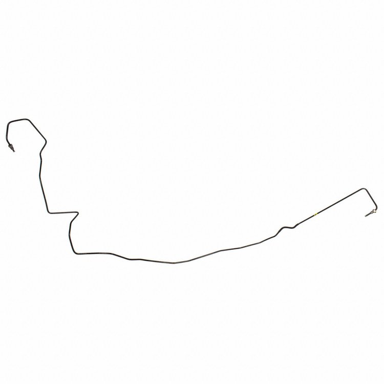 TUBE ASY - BRAKE (P)