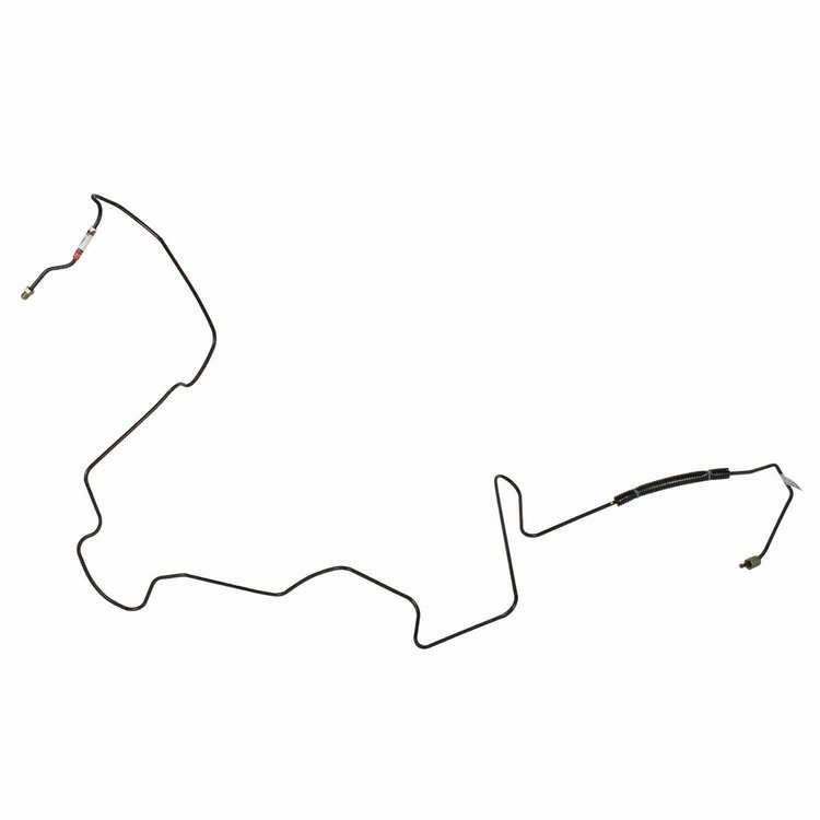 TUBE ASY - BRAKE (P)