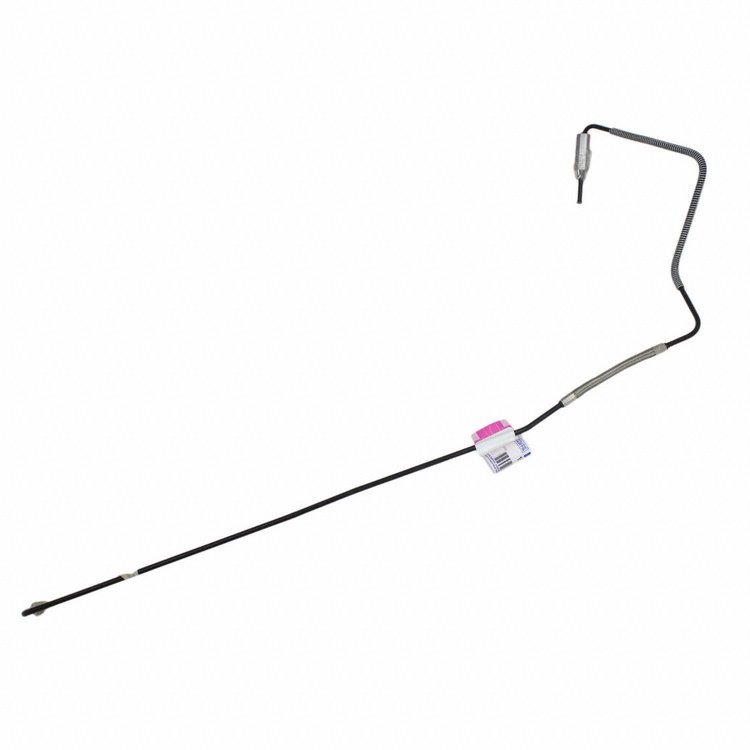 TUBE ASY - BRAKE (P)