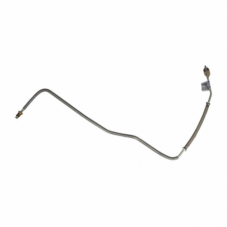 TUBE ASY - BRAKE (P)