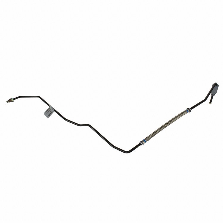 TUBE ASY - BRAKE (P)