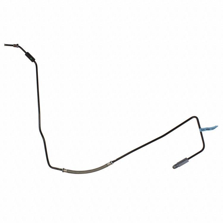 TUBE ASY - BRAKE (P)