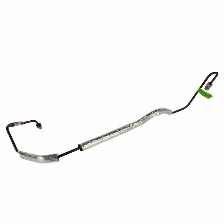 TUBE ASY - BRAKE (P)