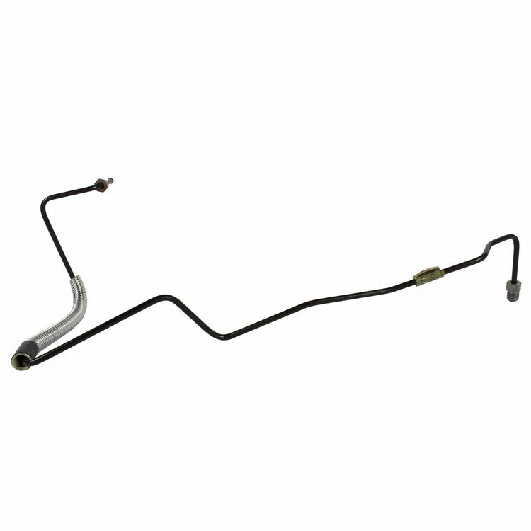 TUBE ASY - BRAKE (P)