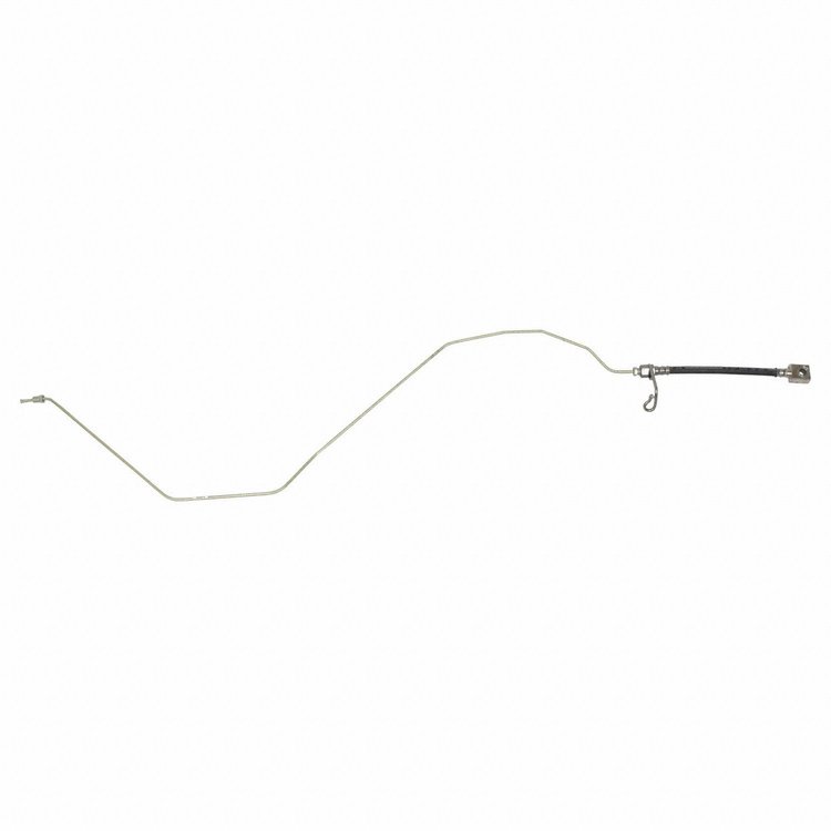 TUBE ASY - BRAKE (P)
