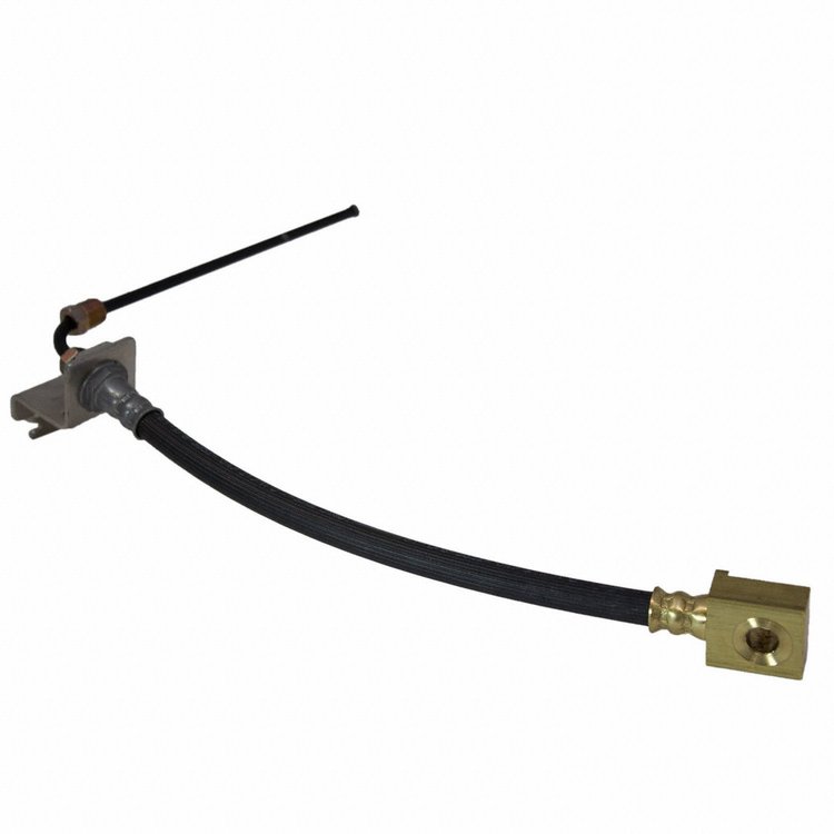 TUBE ASY - BRAKE (P)