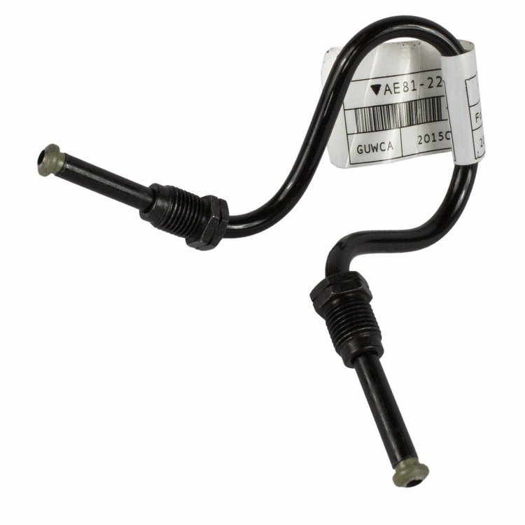 TUBE ASY - BRAKE (P)
