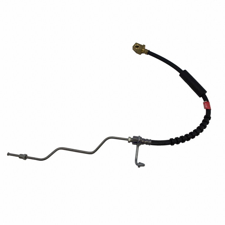 TUBE ASY - BRAKE (P)