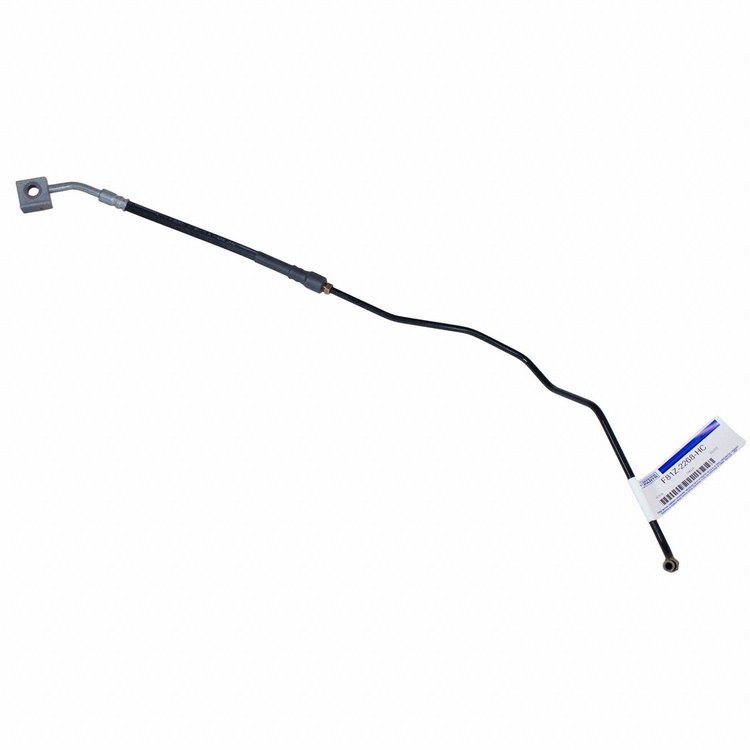 TUBE ASY - BRAKE (P)