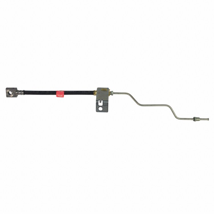 TUBE ASY - BRAKE (P)