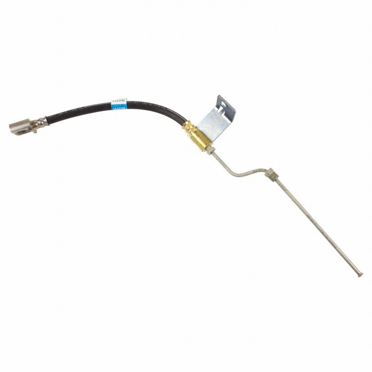 TUBE ASY - BRAKE (P)