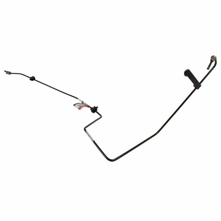 TUBE ASY - BRAKE (P)