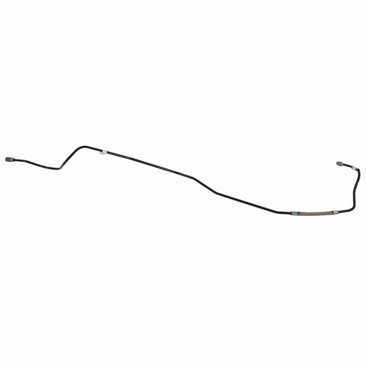 TUBE ASY - BRAKE (P)