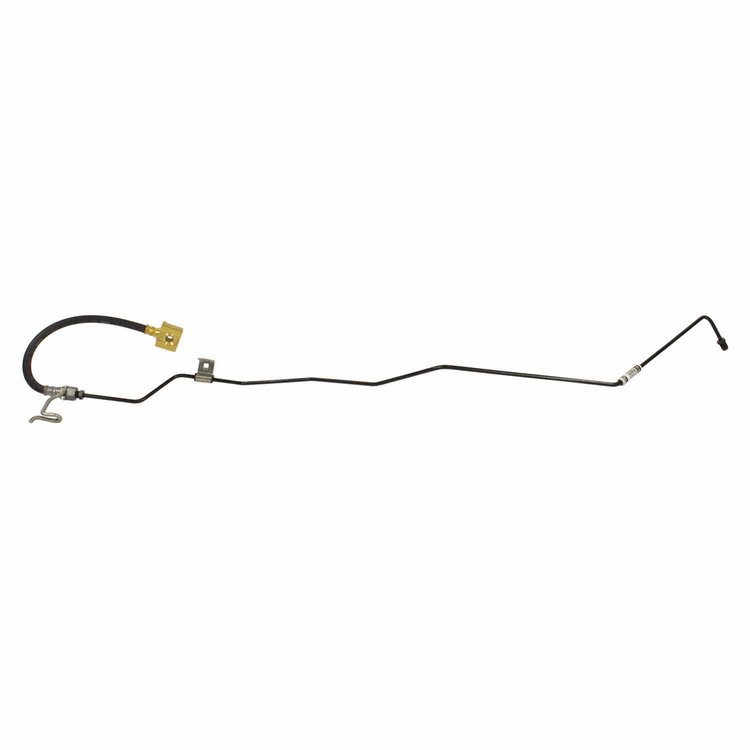 TUBE ASY - BRAKE (P)