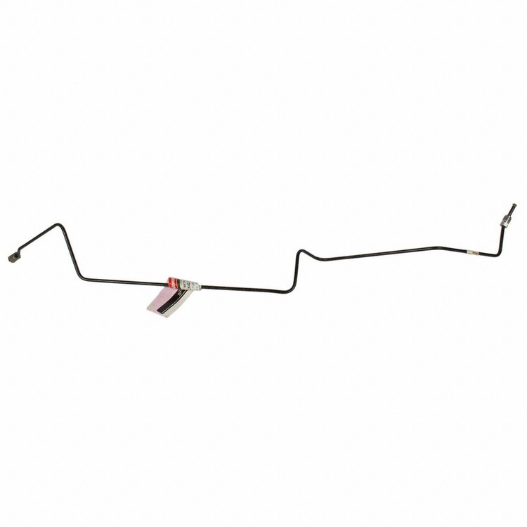 TUBE ASY - BRAKE (P)