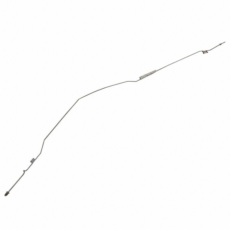 TUBE ASY - BRAKE (P)