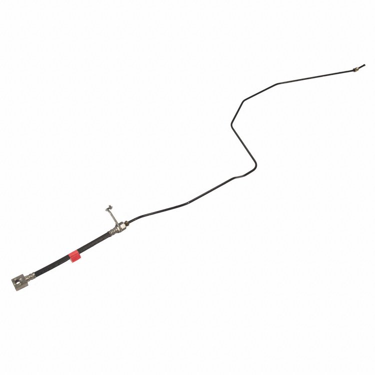 TUBE ASY - BRAKE (P)
