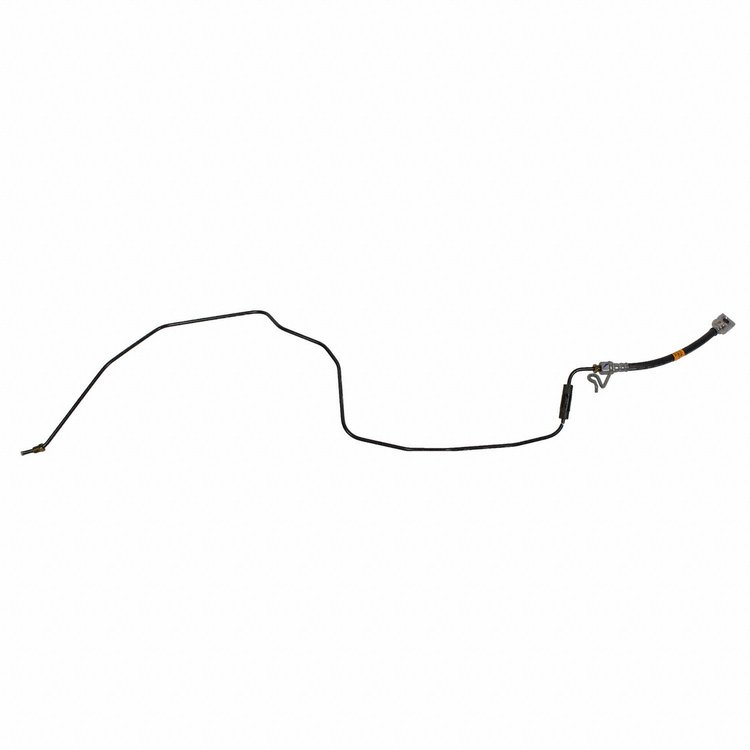 TUBE ASY - BRAKE (P)