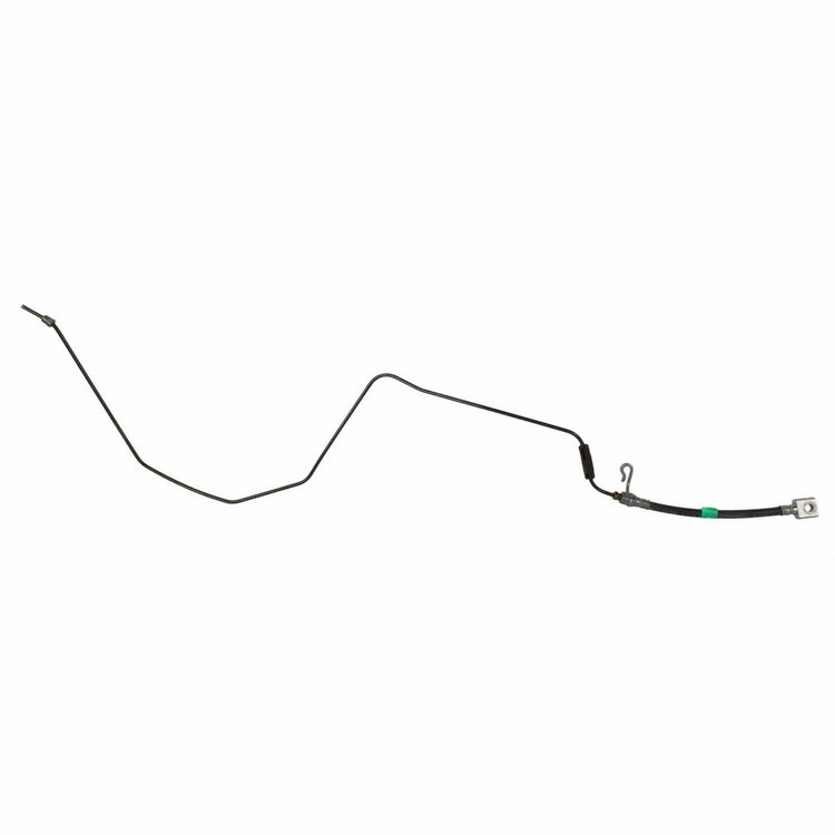 TUBE ASY - BRAKE (P)