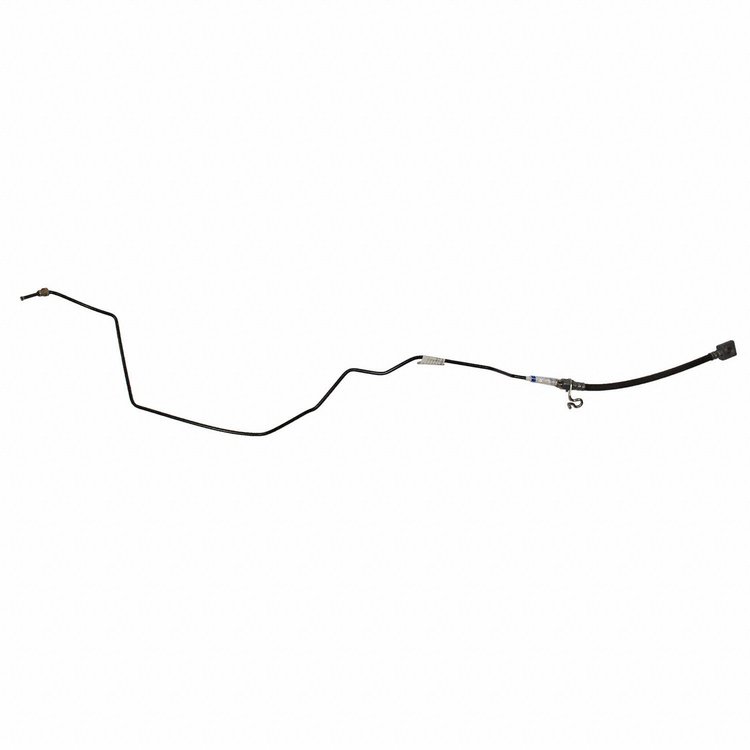 TUBE ASY - BRAKE (P)