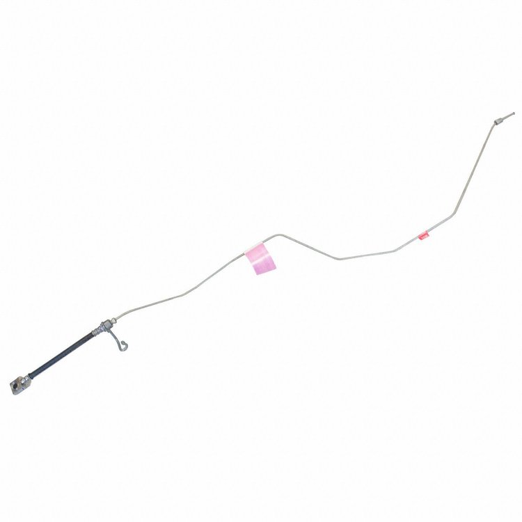 TUBE ASY - BRAKE (P)