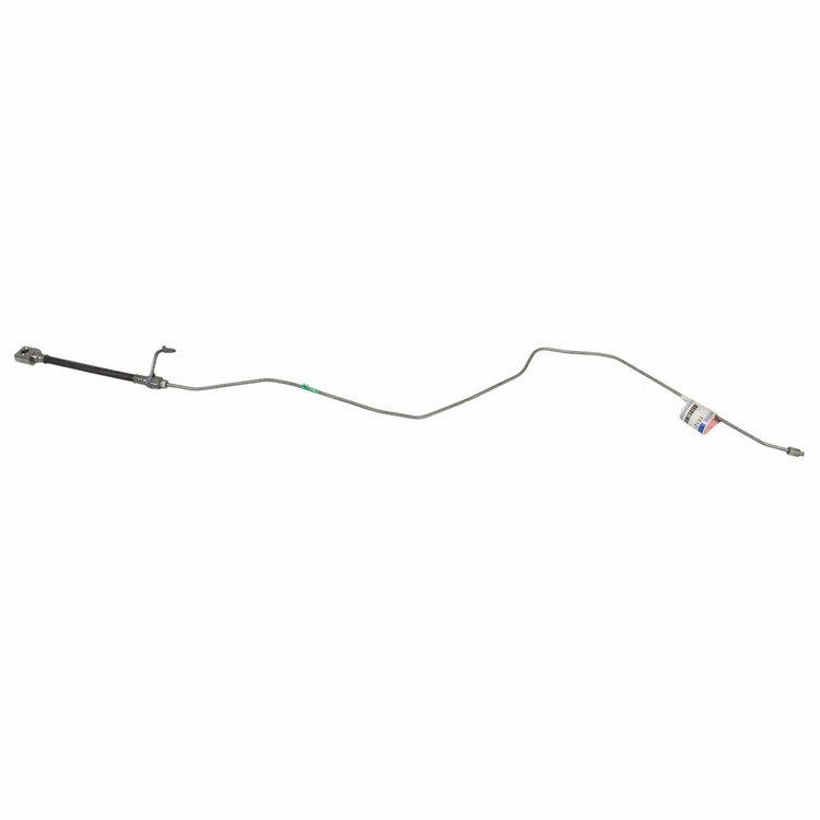 TUBE ASY - BRAKE (P)