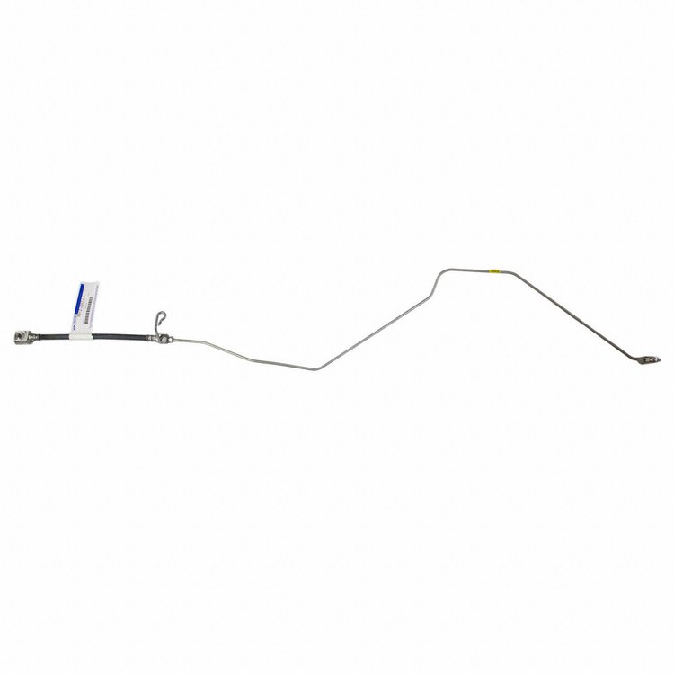 TUBE ASY - BRAKE (P)