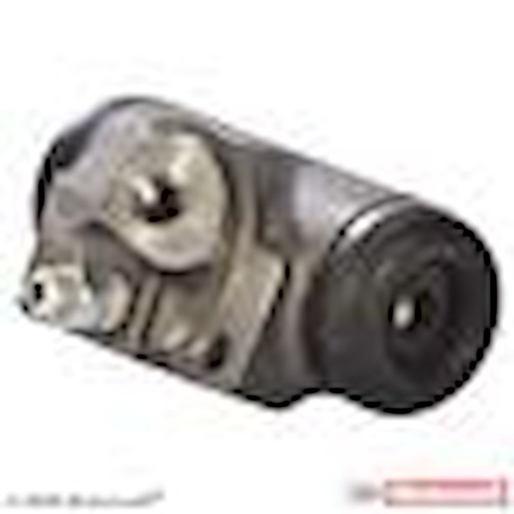CYLINDER ASY - REAR BRAKE