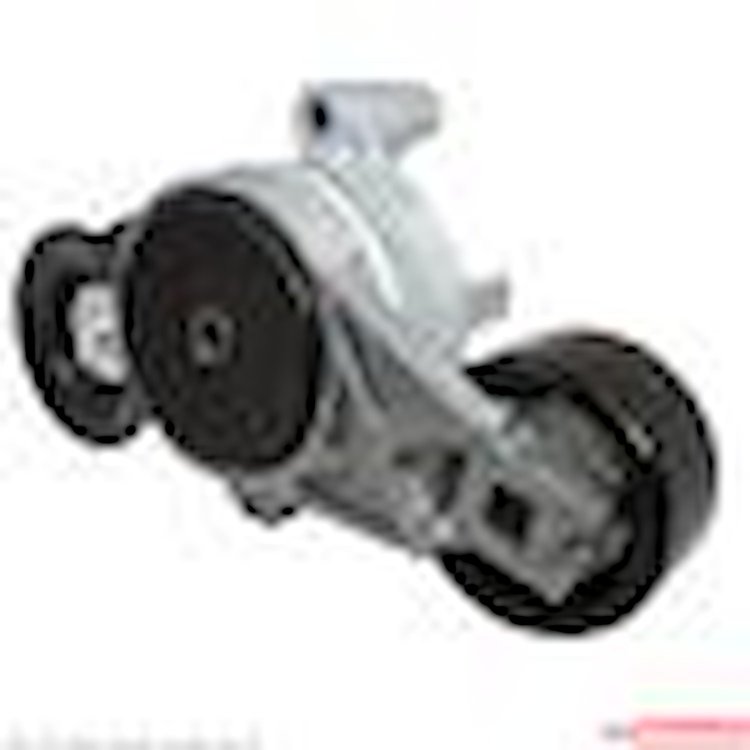 TENSIONER