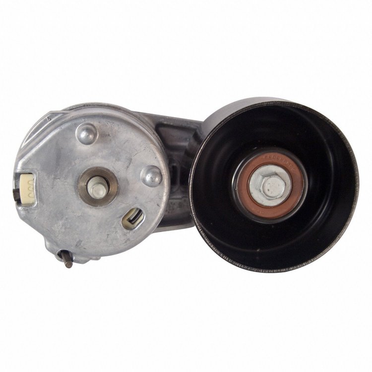 TENSIONER