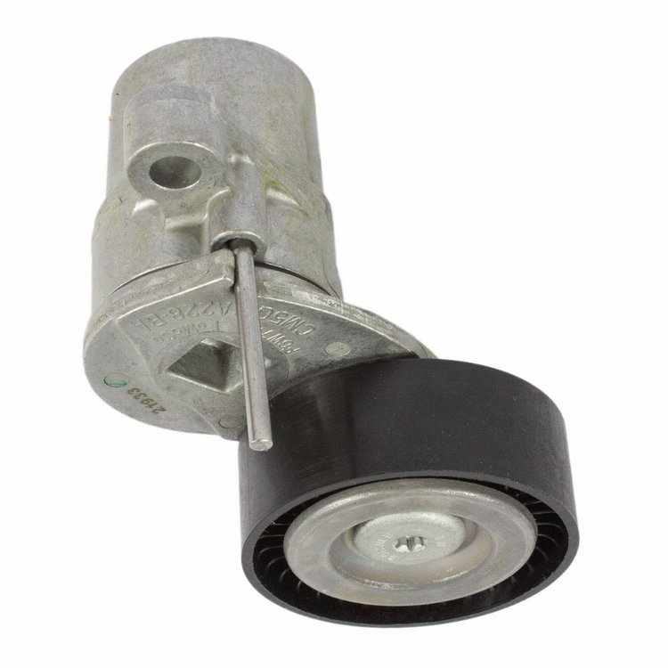 PULLEY ASY - TENSIO (P)