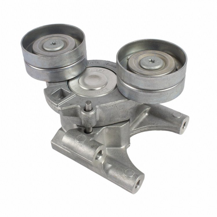 PULLEY ASY - TENSIO (P)