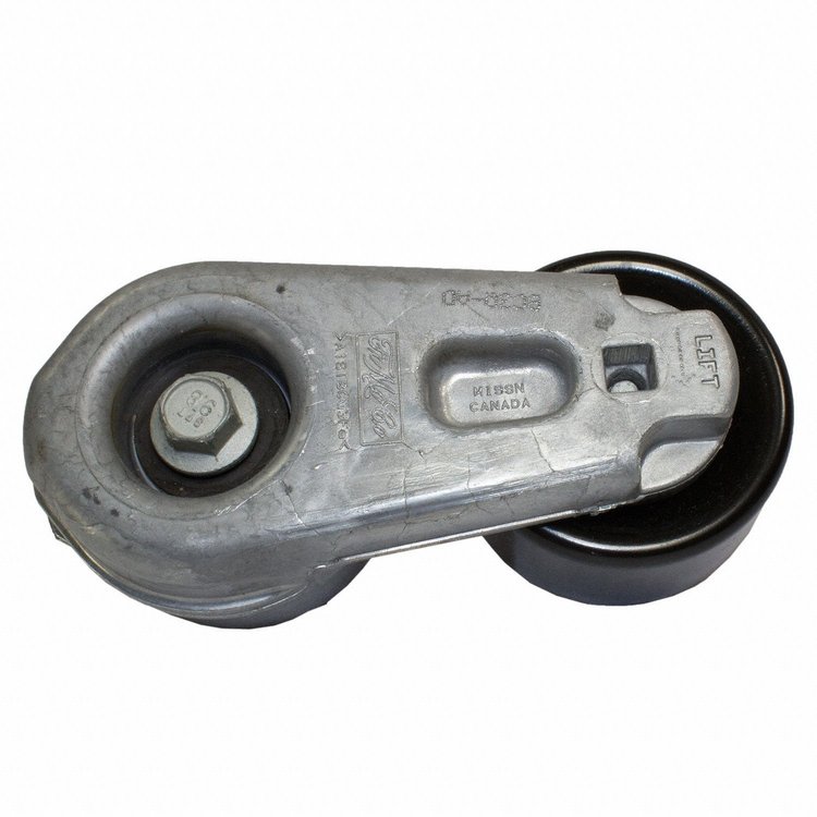TENSIONER