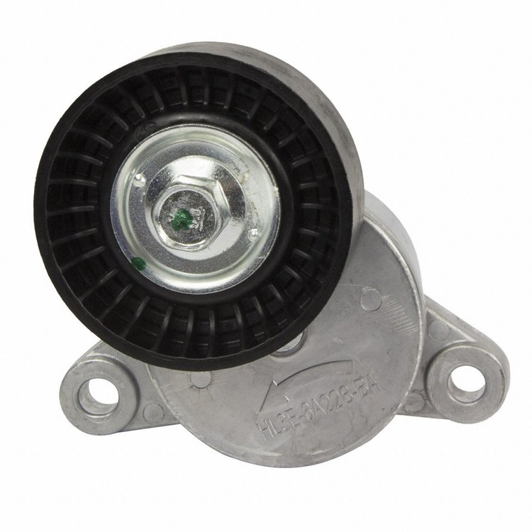 PULLEY ASY - TENSIO (P)