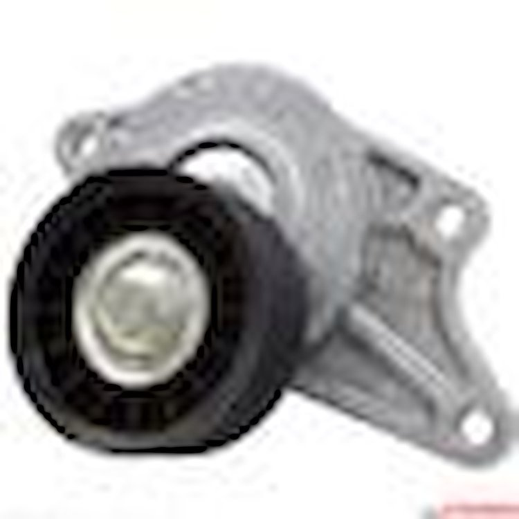 TENSIONER
