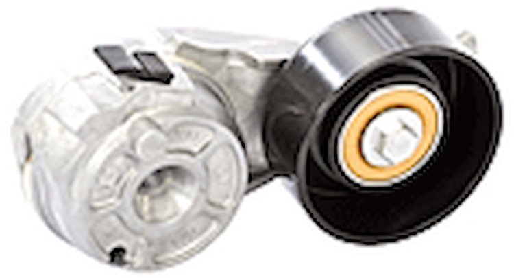 Belt Tensioner