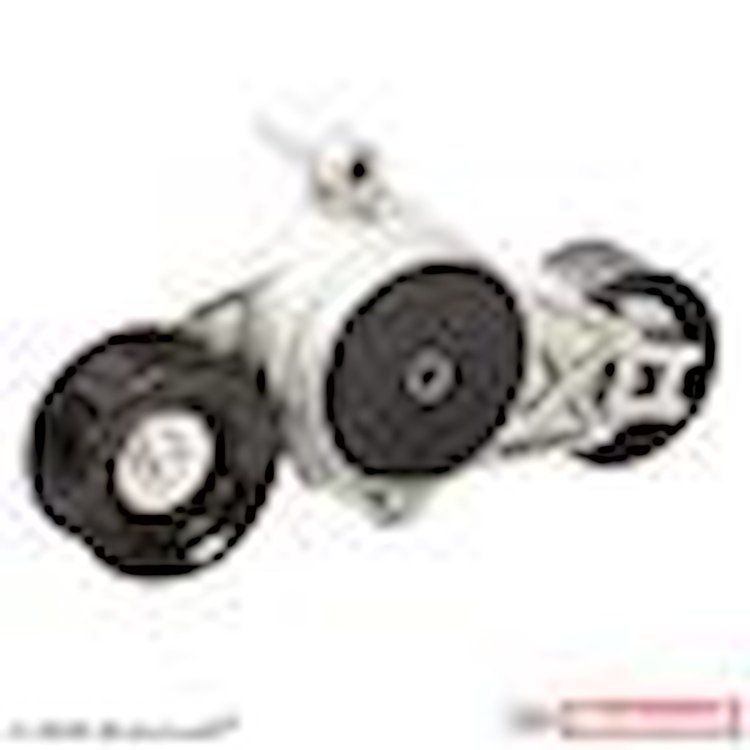TENSIONER