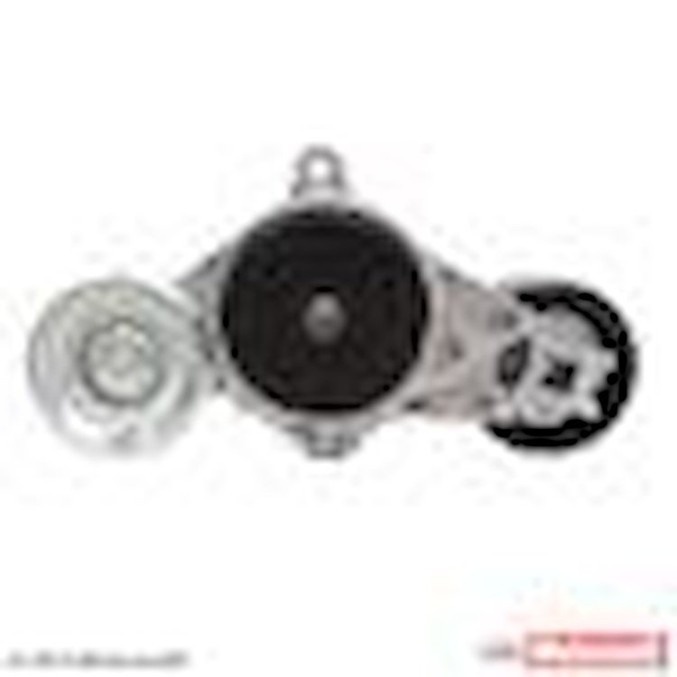 TENSIONER