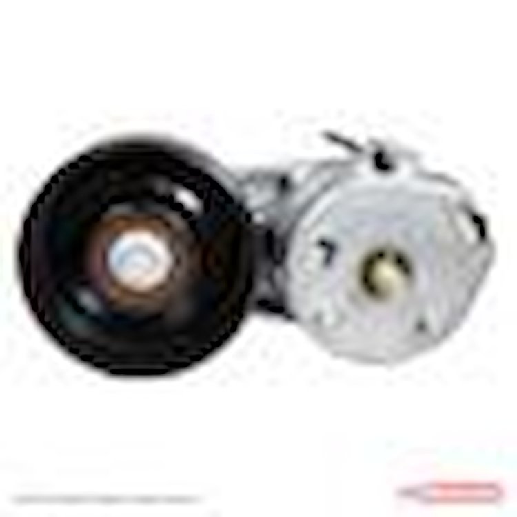 TENSIONER