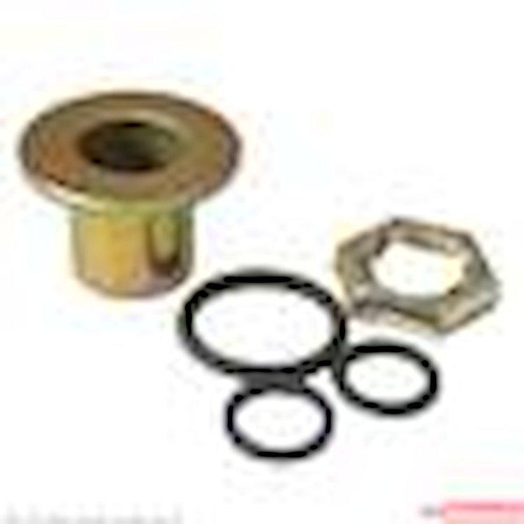 GASKET - REGULATING VALVE
