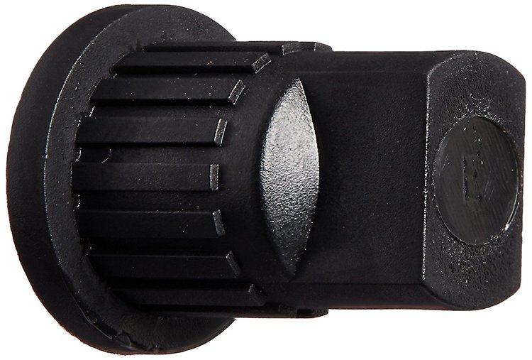 Fuel Pressure Relief Cap