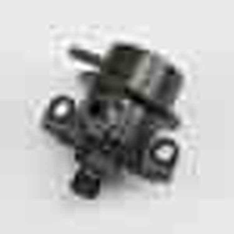 REGULATOR - FUEL PRESSURE