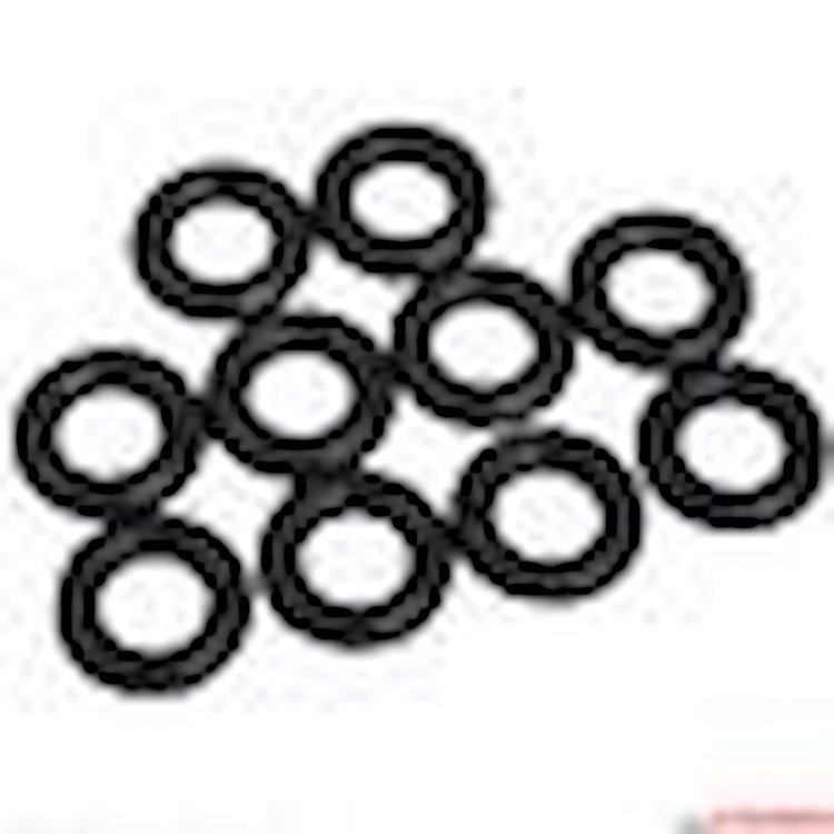 Fuel Injector O-Ring Kit [Set of 10]