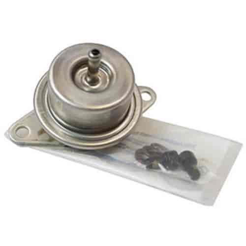 REGULATOR - FUEL PRESSURE