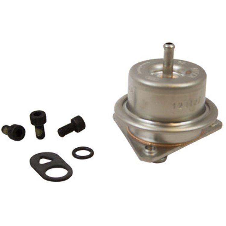 Motorcraft Fuel Pressure Regulator