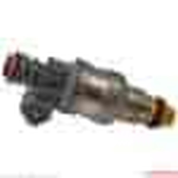 INJECTOR ASY