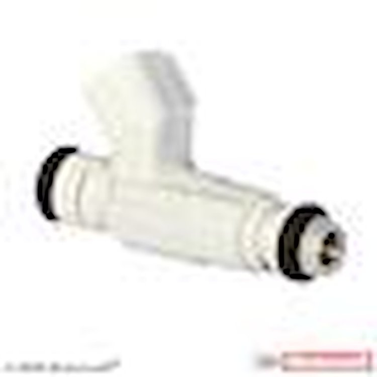 INJECTOR ASY